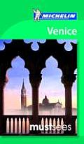 Michelin Must Sees Venice