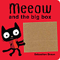 Meeow & the Big Box