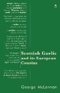 Scottish Gaelic and its European Cousins