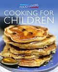 Food Lovers Cooking for Children