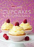 Food Lovers Cupcakes & Delicious Bakes