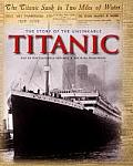Story of the Unsinkable Titanic Classic Rare & Unseen