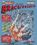 Brachiosaurus The Long Limbed Dinosaur