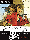 Jolly Roger 01 Pirates Legacy