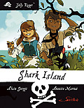 Jolly Roger 03 Shark Island