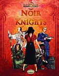 Suzerain RPG Noir Knights