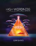 High Weirdness Drugs Esoterica & Visionary Experience in the Seventies