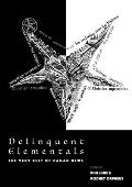 Delinquent Elementals The Very Best Of Pagan News