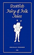 Scottish Fairy & Folk Tales