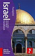 Footprint Israel Handbook 3rd Edition