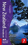 Footprint New Zealand Handbook
