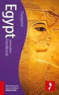Footprint Egypt Handbook 6th Edition