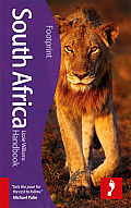 Footprint South Africa Handbook 11th Edition