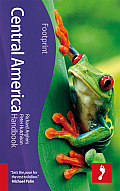 Central America Handbook 19th Edition