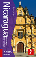 Nicaragua Handbook (Footprint Nicaragua Handbook)