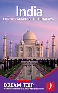 Footprint India Dream Trip