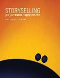 Storyselling: Give your business a happily ever after