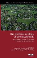 The Political Ecology of the Metropolis: Metropolitan Sources of Electoral Behaviour in Eleven Countries