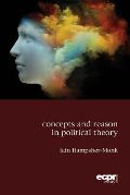 Concepts and Reason in Political Theory