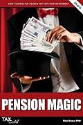Pension Magic