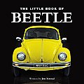 The Little Book of Beetle (Little Book)