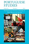 The Portuguese-Speaking Diaspora in Great Britain and Ireland