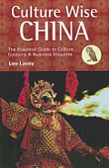 Culture Wise China