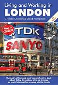 Living & Working in London 5th Edition A Survival Handbook