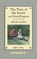 Turn of the Screw & Owen Wingrave