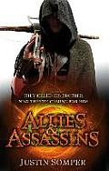 Allies & Assassins UK Ed