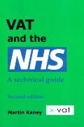 Vat and the Nhs: A Technical Guide