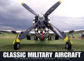 Classic Military Aircraft The Worlds Fighting Aircraft 1914 1945