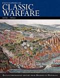 Encyclopedia of Classic Warfare 3000bc 1815 Jack Watkins