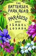 Battersea Park Road to Paradise Isabel Losada