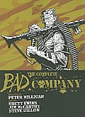 Complete Bad Company