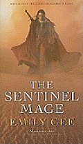 Sentinel Mage Curse Kingdoms Book 1
