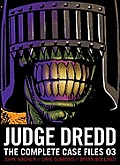 Judge Dredd The Complete Case Files 03