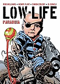 Low Life: Paranoia