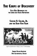 The Corps of Discovery: Staff Ride Handbook for the Lewis and Clark Expedition