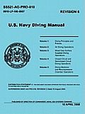 U.S. Navy Diving Manual (Revision 6, April 2008)