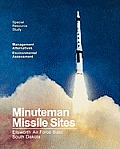Minuteman Missile Sites