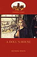 A Doll's House (Aziloth Books)