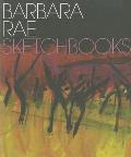 Barbara Rae Sketchbooks