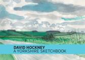 David Hockneys Yorkshire Sketchbook