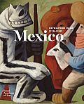 Mexico A Revolution in Art 1910 1940