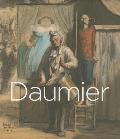 Daumier Visions of Paris