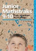 Junior Mathstraks 9-10: Fun Number Activities