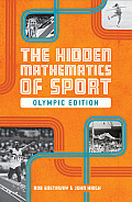 The Hidden Mathematics of Sport: Olympic Edition