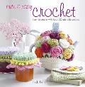 Cute & Easy Crochet Learn to Crochet with These 35 Adorable Projects