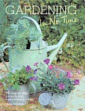 Gardening in No Time 50 Step By Step Projects & Inspirational Ideas